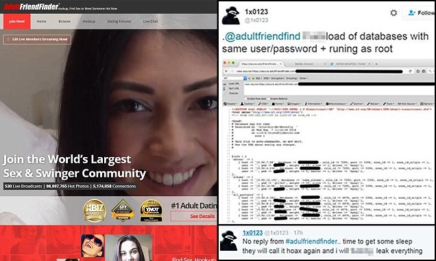 largest dating site